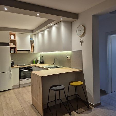Rosa Mystica Apartment Trogir Exterior photo