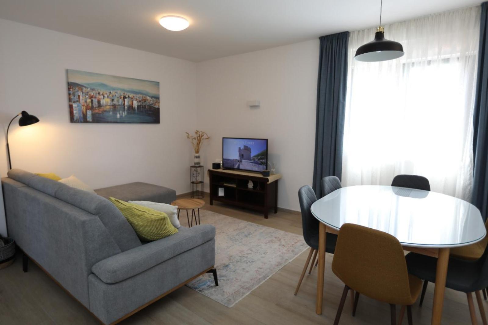 Rosa Mystica Apartment Trogir Exterior photo