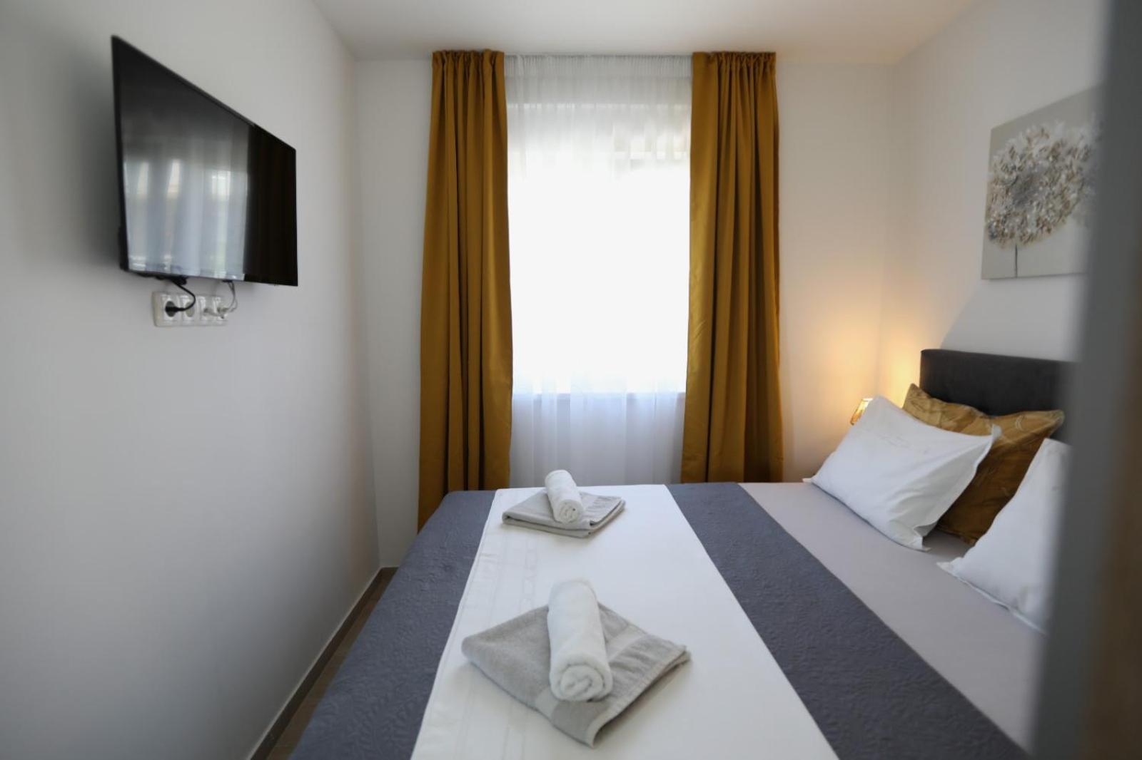 Rosa Mystica Apartment Trogir Exterior photo