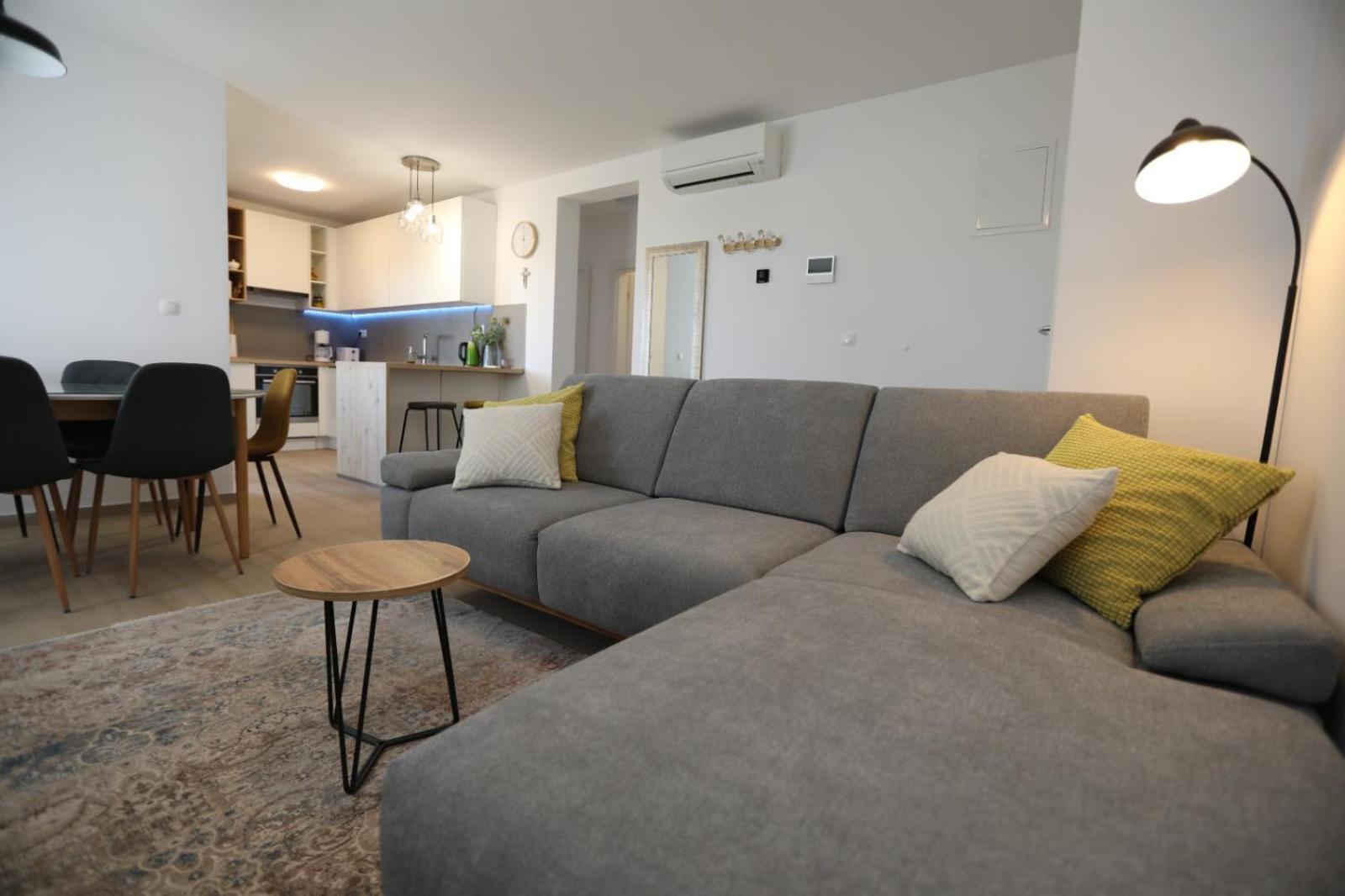 Rosa Mystica Apartment Trogir Exterior photo