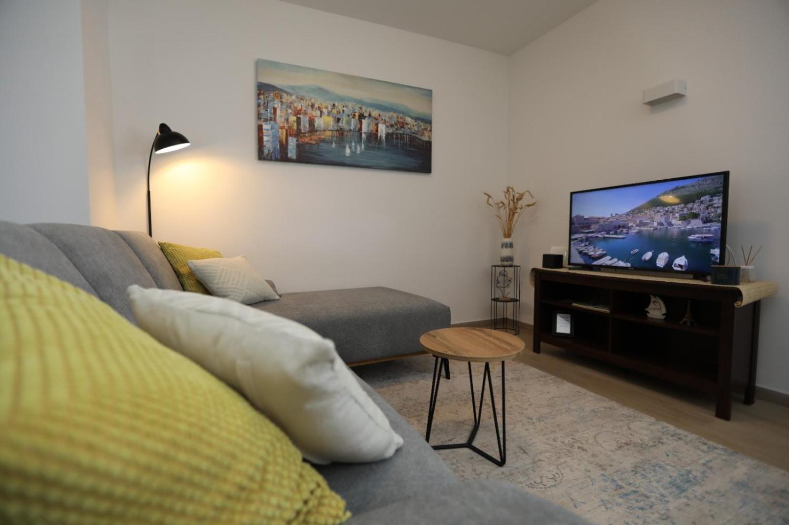 Rosa Mystica Apartment Trogir Exterior photo