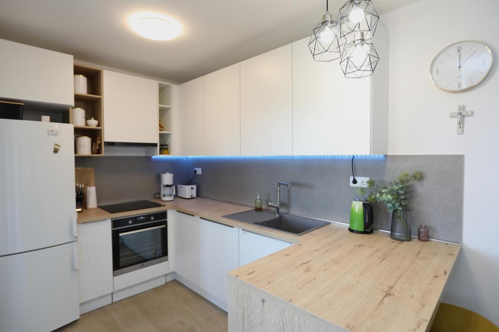 Rosa Mystica Apartment Trogir Exterior photo