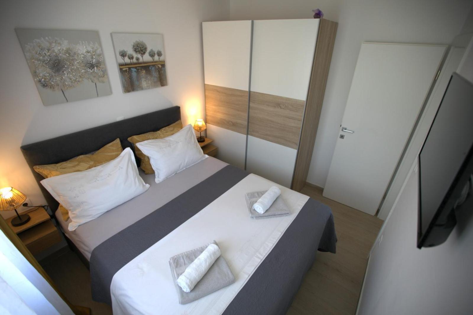 Rosa Mystica Apartment Trogir Exterior photo