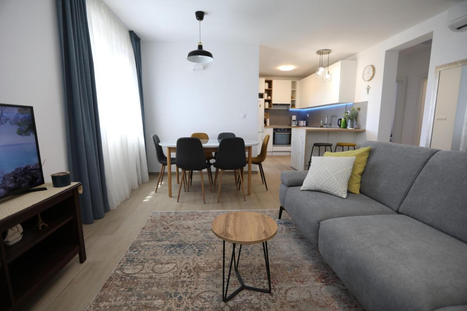 Rosa Mystica Apartment Trogir Exterior photo